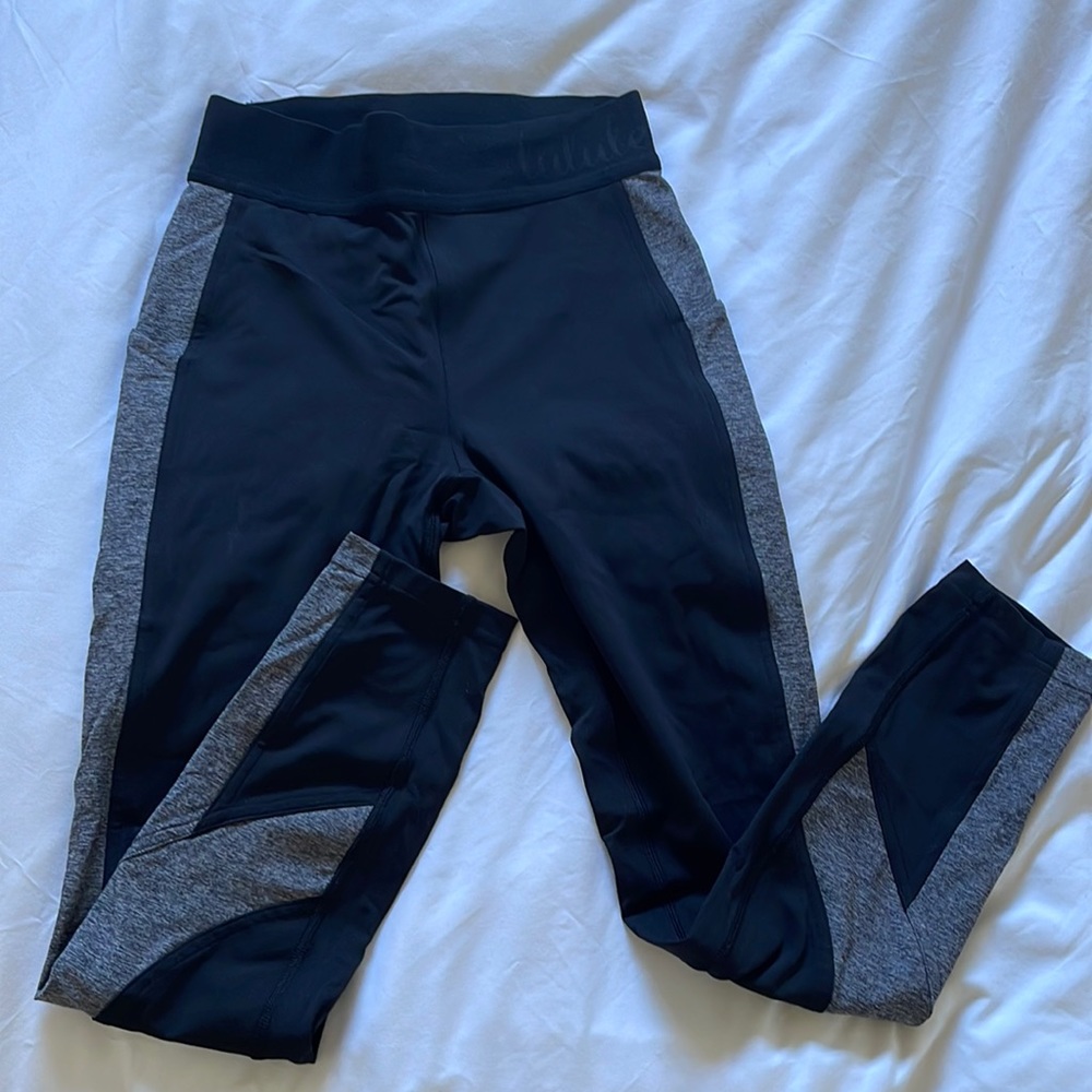 Lululemon Luxtreme Legging Size 6, 25” Inseam